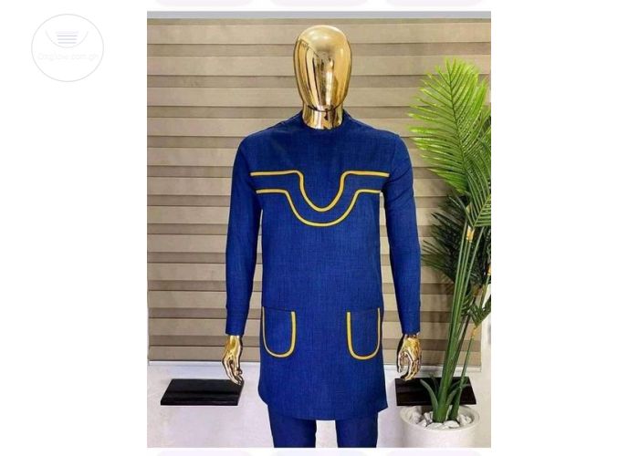 Classy African Wear For Sale 