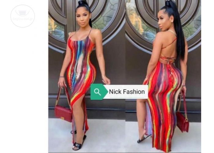 Classy Ladies Dress For Sale