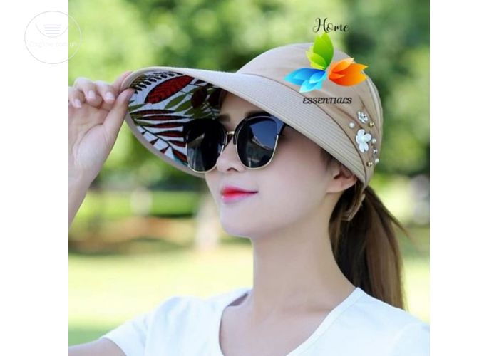 Classy Ladies Fashion Hat For Sale
