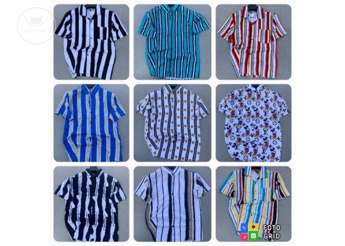 Classy Men Shirts For Sale