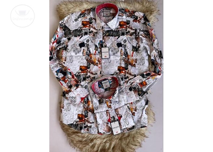 Classy Men Shirts For Sale