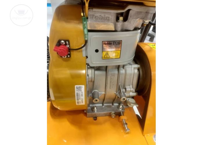 Compactor for rent and sell