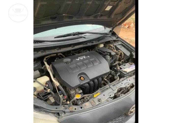 Corolla