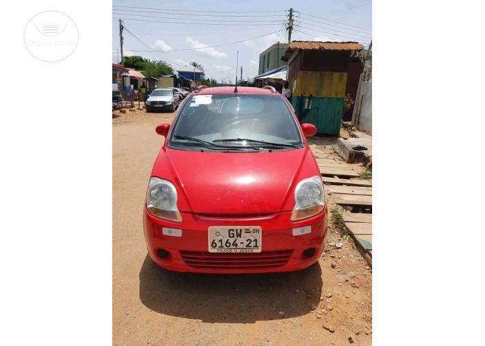Daewoo