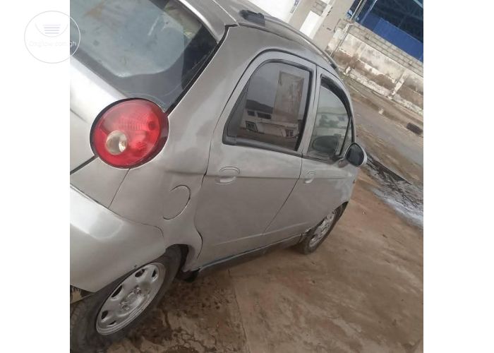 Daewoo matiz for sale