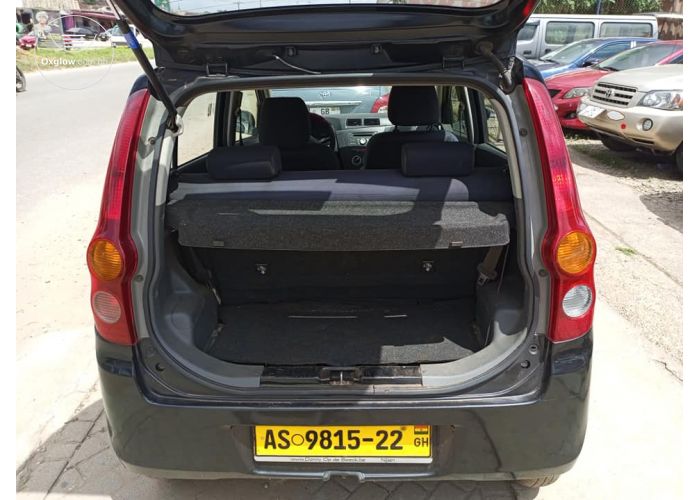 Daihatsu Cuore
