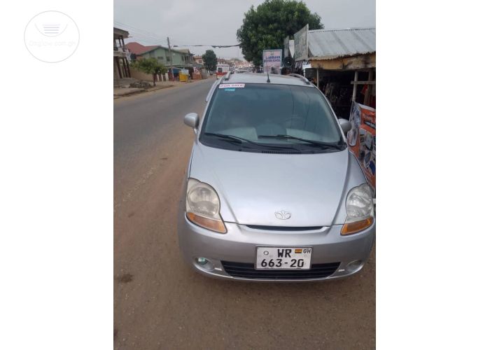 DAWOOD MATIZ 3