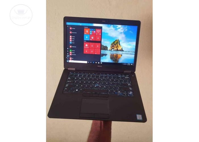 Listing Fallback Image