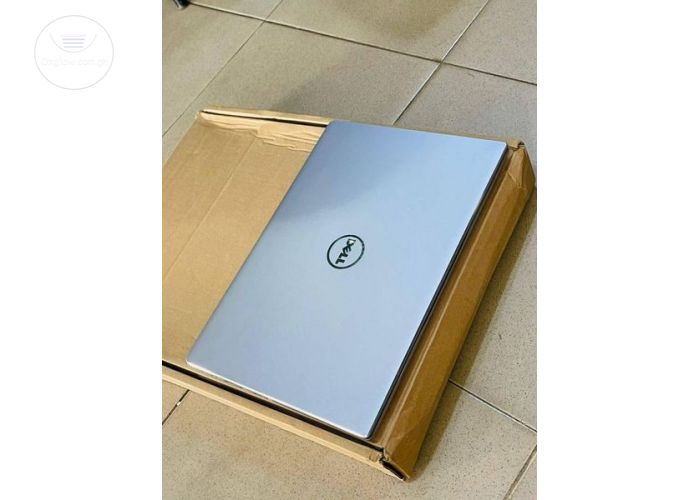 DELL INSPIRON 7560 CORE i7 LAPTOP