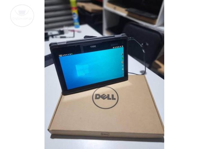 Dell laptop