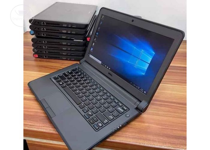 Dell Latitude 3340 Core i3 Laptop