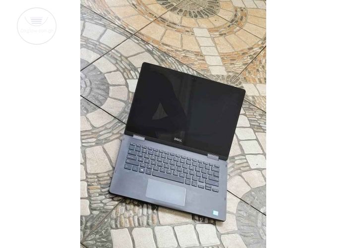 Dell Latitude 3379 Core i5 Laptop