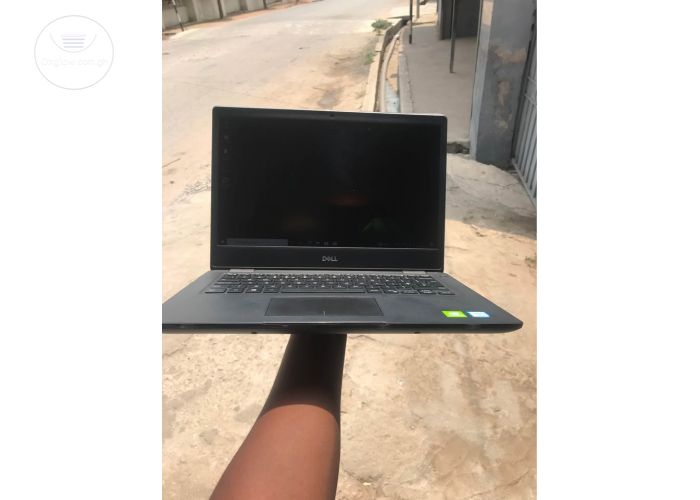 Dell latitude 3400 