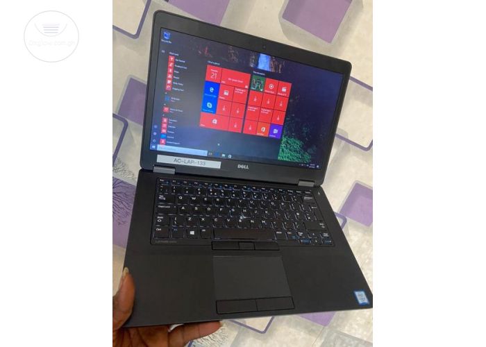 Listing Fallback Image