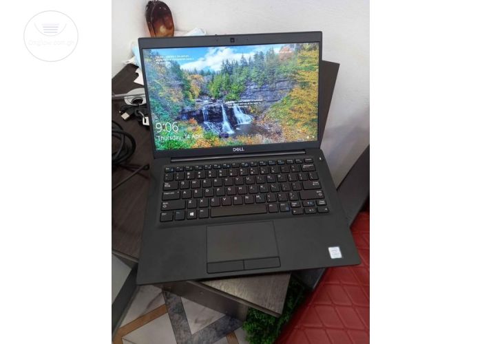 Dell Latitude Core i7 Laptop