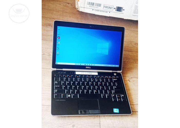 DELL Latitude E6220 Core i5 Laptop