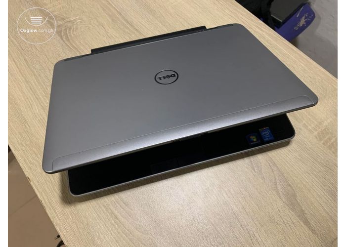 Dell Latitude E6440 Core i7 Gaming Laptop