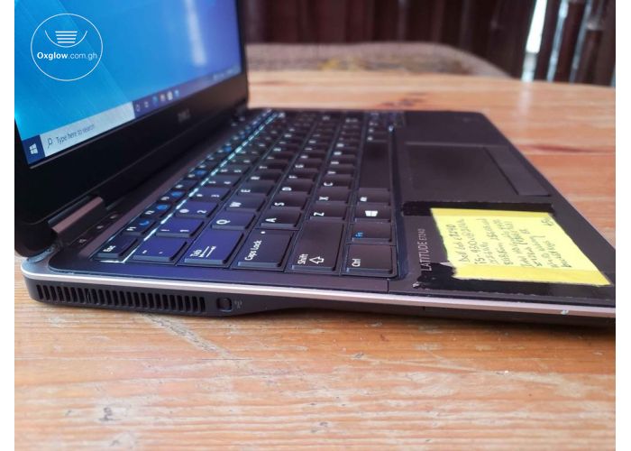 Dell latitude E7240 Core i5 Laptop