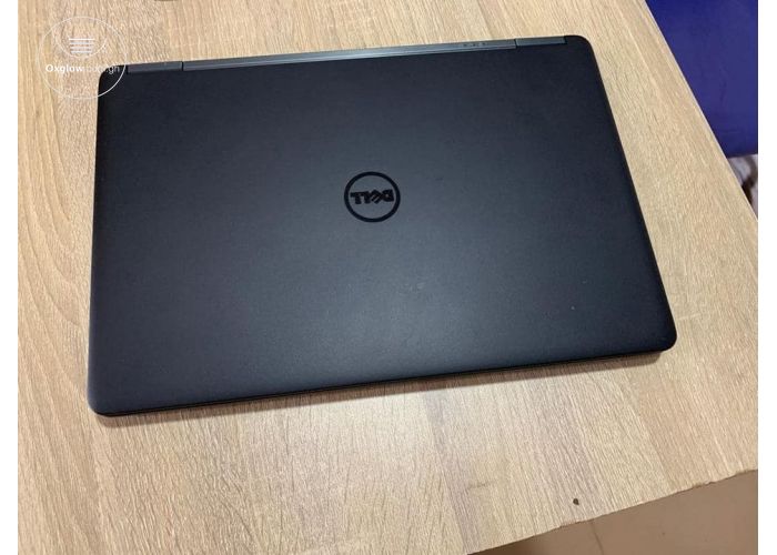 Dell Latitude E7250 Core i7 Laptop