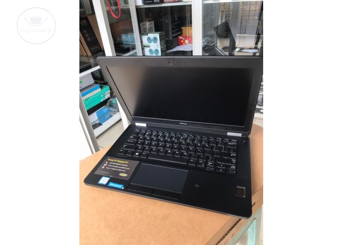 Dell Latitude E7270 Core i5 Laptop