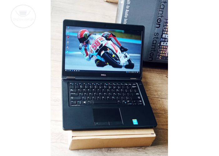 Dell Latitude Laptop For Sale