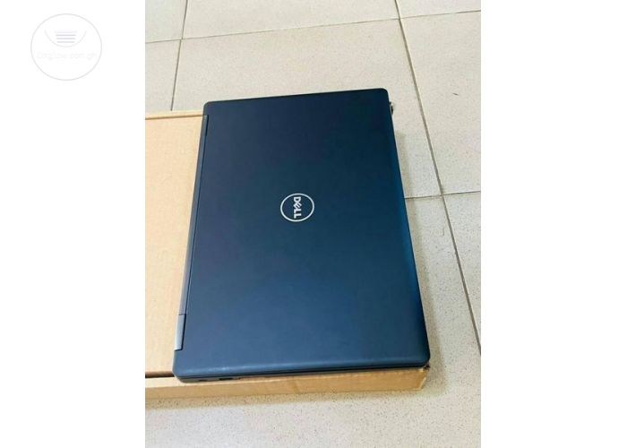 DELL PRECISION 3520 8 CORES LAPTOP