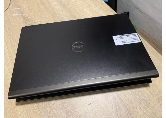 Dell Precision M4800 Core i7 Laptop