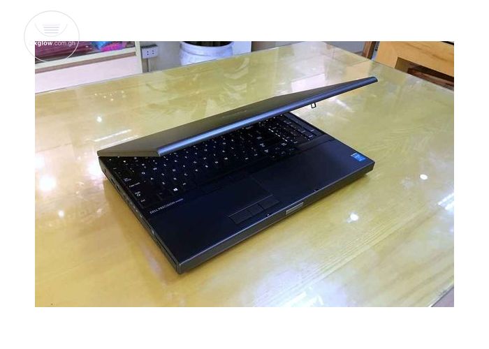 DELL PRECISION M4800 CORE i7 LAPTOP