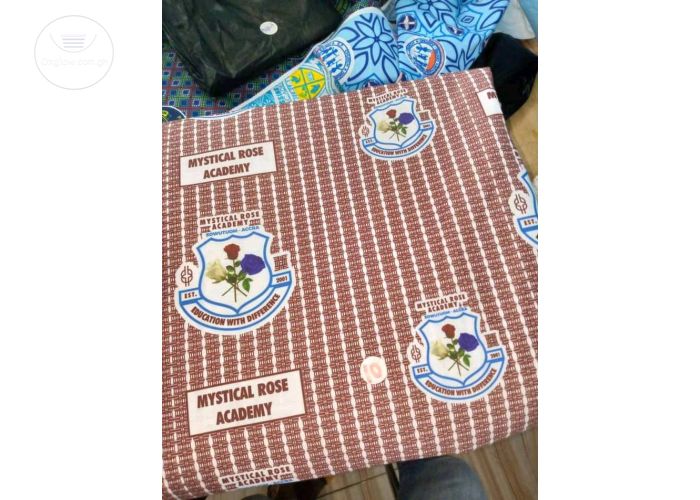 Digital Cloth Printing
