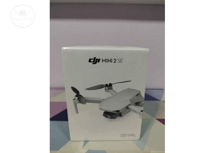 Dji Mini 2 SE Drone