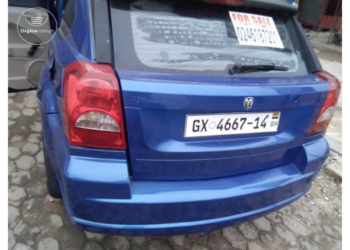 Dodge Caliber