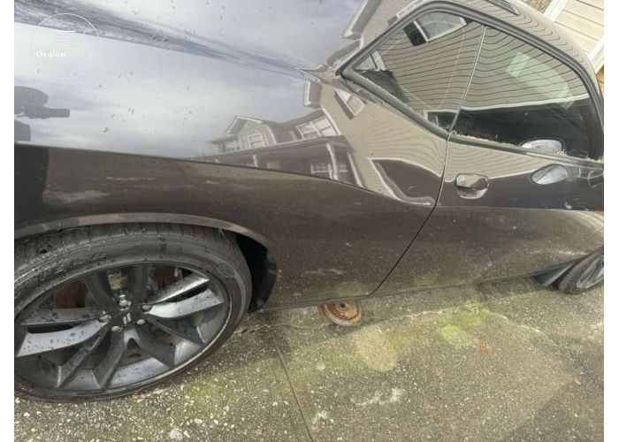 Dodge Challenger SXT