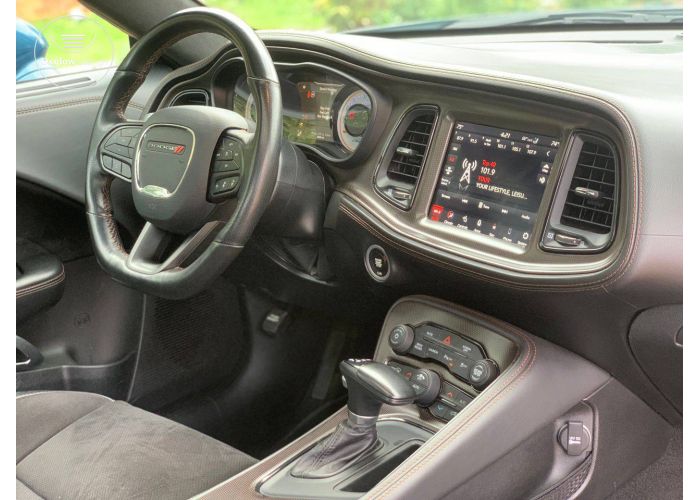 Dodge Challenger50