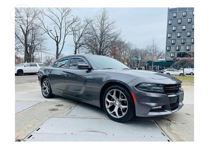 Dodge Charger 