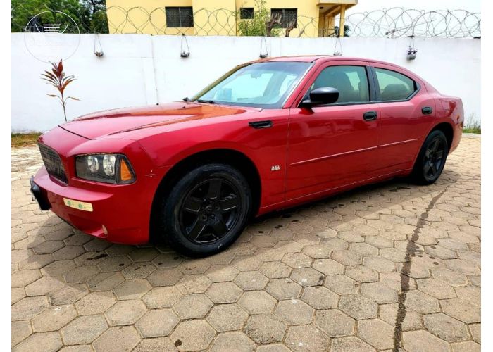 Dodge Charger