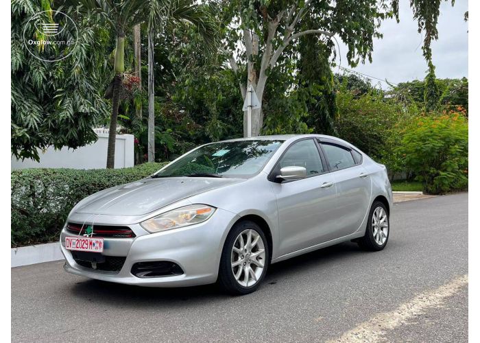 Dodge Dart Sport