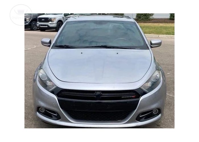 Dodge Dart SXT
