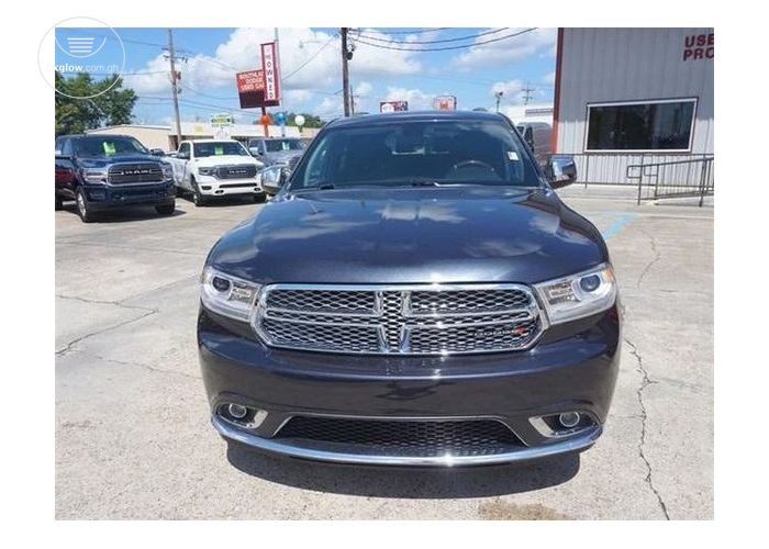 Dodge Durango SXT