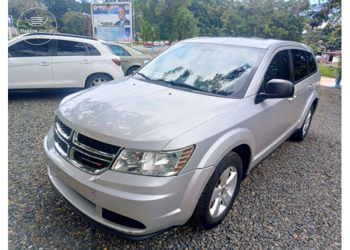 Dodge Journey