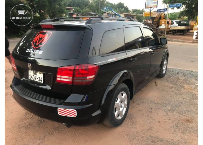 Dodge Journey