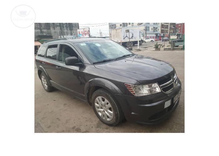 Dodge Journey