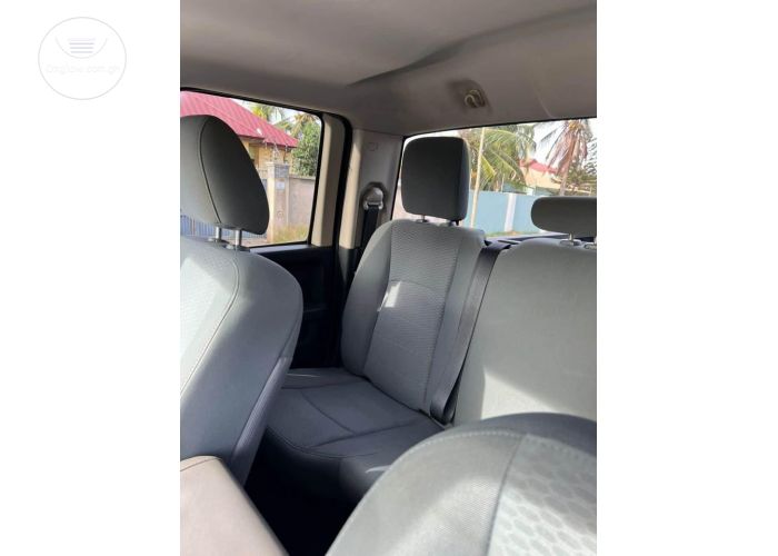 Dodge RAM 1500