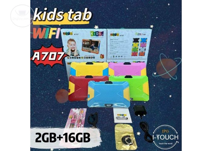 Educational Kids Tablet For Sale 