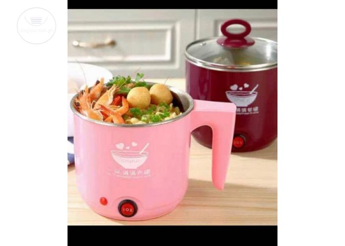 Electric Cooking Pot For Sale  