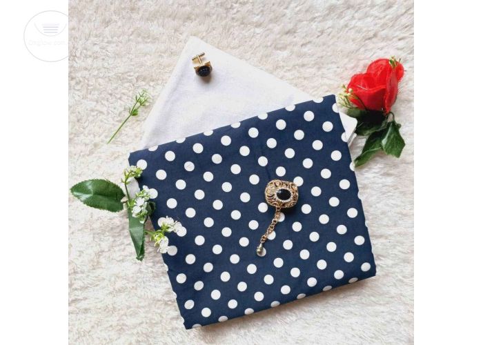 English Plain and Pattern