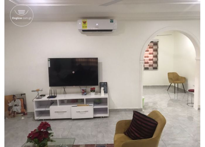 Executive 2 Bedroom For Rent 