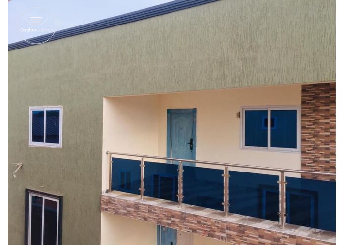 Executive 4 Bedroom House