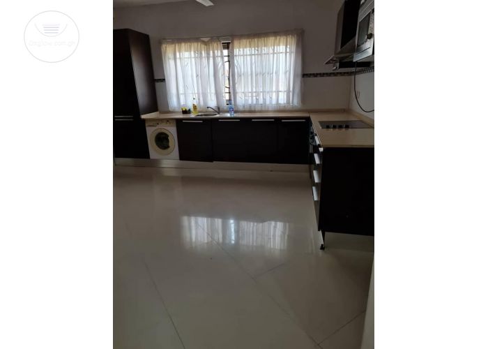 EXECUTIVE FURNISHED 4 BEDROOMS HOUSE FOR SALE