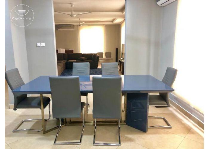 EXECUTIVE FURNISHED 5 BEDROOMS HOUSE FOR SALE