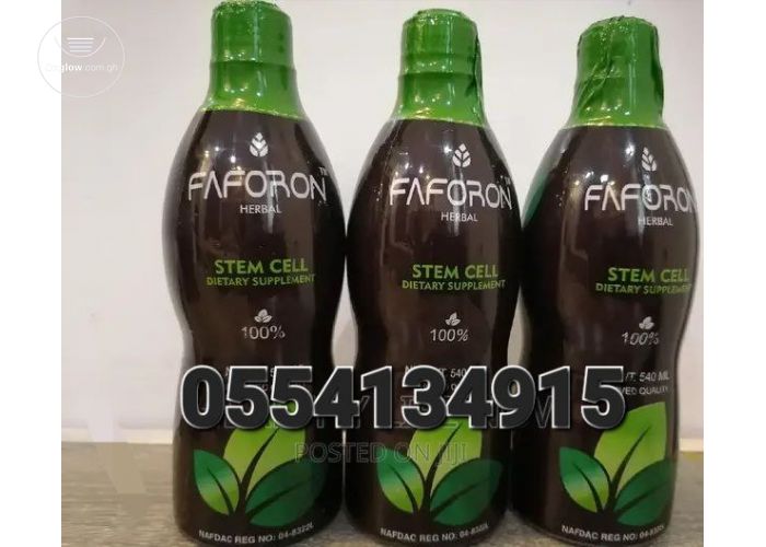 Faforon Stem-Cell
